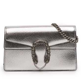 Gucci Pre-owned Gucci Mini Leather Dionysus Crossbody Ladies 9E956O29F5EM0P32