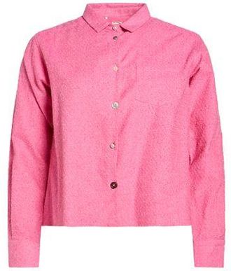 Deuxieme Shirt TOPWEAR - Camicie su YOOX.COM