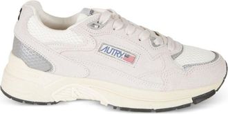 Autry Hyperway Low Sneakers