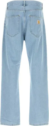 Carhartt Work in Progress Nolan Pant Jeans - Blue