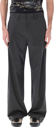 Roa Pantaloni Roa Neri