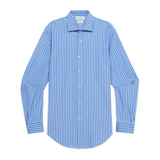 Brooks Brothers Uomo, Magliette, Blu, 3Xl, new