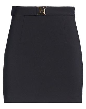 Elisabetta Franchi Mini skirts