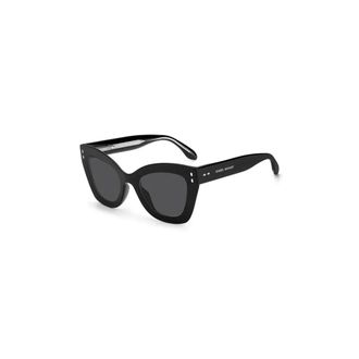 Isabel Marant Zonnebrillen - Dames - Accessoires - Zwart - Maat: 51 MM