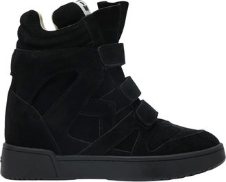 Isabel Marant Isabel Marant, Sneakers, female, Black, Size: 6 US IM3 Sneakers