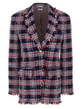 Thom Browne sportcoat Blazer