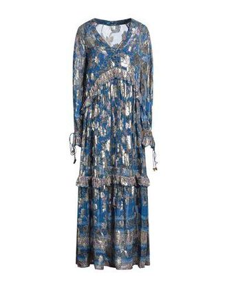 Hemant & Nandita DRESSES - Maxi dresses on YOOX.COM