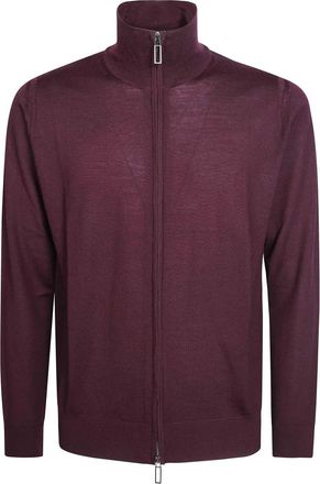 Paolo Pecora Uomo, Maglie, Rosso, L, new
