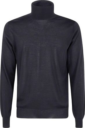 FILIPPO DE LAURENTIIS Turtle Neck Sweater