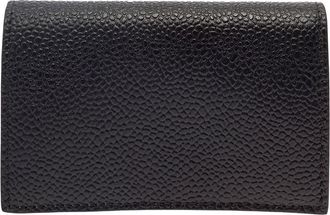Thom Browne Double Card Holder
