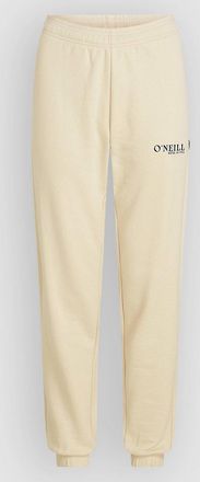 O'Neill Graphic Sweatpants weiss