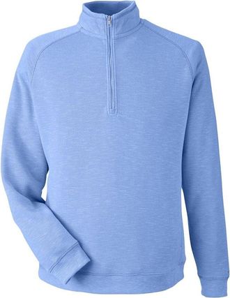 Nautica Sun Surfer Supreme Quarter-Zip Sweatshirt