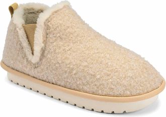 Cobian Womens Cabrillo Bootie In Cream