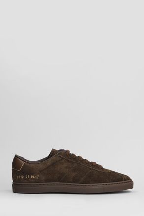 Common Projects Field Trainer Sneakers