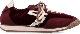 Puraai Mujer, Zapatos, P&uacute;rpura, Talla: 41 EU