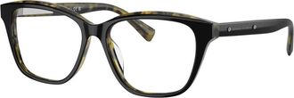 Brunello Cucinelli 0Bc 3004 - unisex - Brillen - Zwart - 53 MM - Accessoires