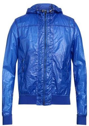 PMDS Premium Mood Denim Superior COATS & JACKETS - Jackets sur YOOX.COM