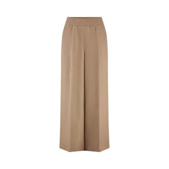 Riani Mujer, Pantalones, Marr&oacute;n, Talla: M