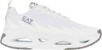 Emporio Armani Infinity Venom sneakers Man 3+