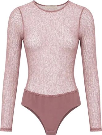Rinascimento Mujer, Camisetas, Rosa, Talla: XL