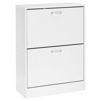 OEM Zapatero Blanco Zefir