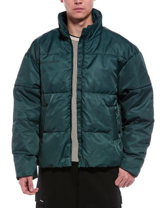 PANGAIA Puffer Jacket