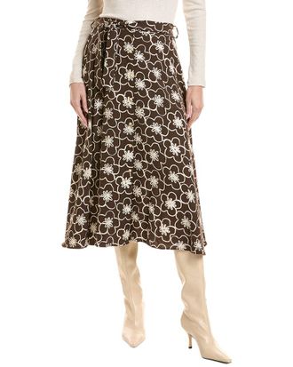 ANNA KAY Anna Kay Janile Skirt