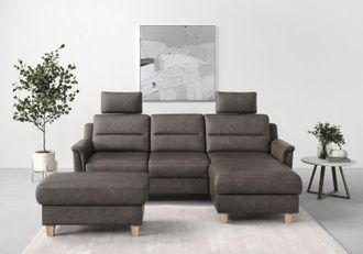 Sit&more Ecksofa