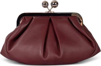 Max Mara Mujer, Bolsos, Rojo, Talla: ONE Size