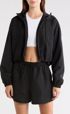 YEAR OF OURS Year Field Jacket in Black at Nordstrom, Size X-Large