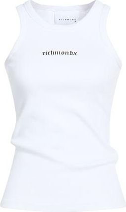 John Richmond TOPWEAR - Tank Tops sur YOOX.COM