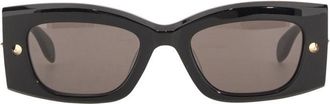Alexander McQueen Sunglasses-Donna
