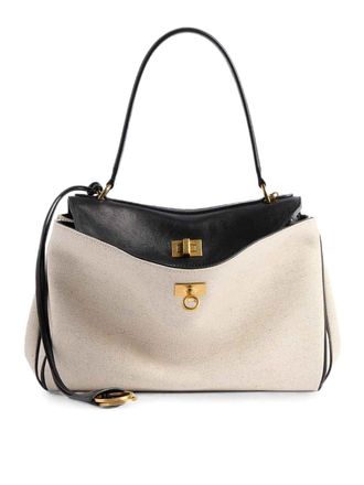 Balenciaga Rodeo Handbag Small