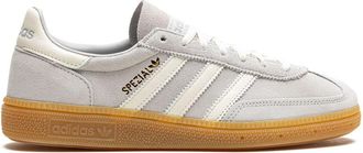 adidas Handball Spezial Grey sneakers - women - Suede - 10.5