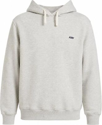 Autry Hombre, Sudaderas, Gris, Talla: XL