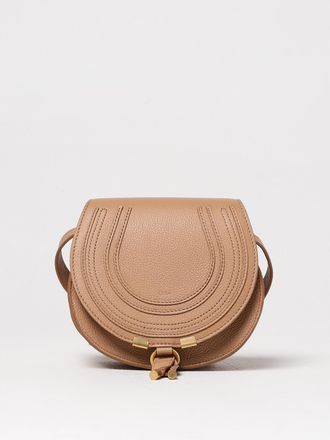 Chlo&eacute; Mini Bag CHLO&Eacute; Woman color Beige