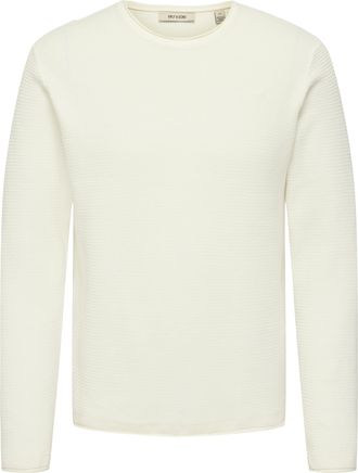 Only & Sons Strickpullover »ONSERIC REG 12 STRUC CREW KNIT«