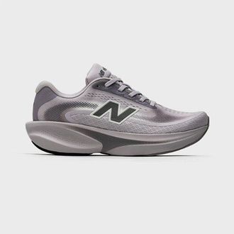 New Balance Mujer Ellipse en Gris, Talla 36.5