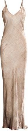 Gentryportofino DRESSES - Maxi dresses on YOOX.COM
