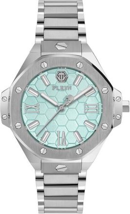 Philipp Plein Plein Lady Royal Bracelet Watch, 39mm in Stainless Steel at Nordstrom