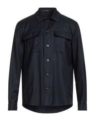 Drumohr COATS & JACKETS - Jackets on YOOX.COM
