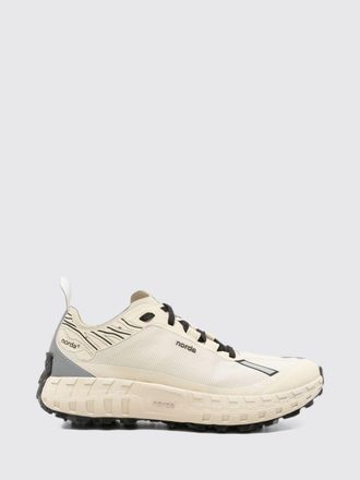 Norda Sneakers Men color Beige