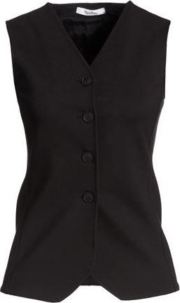 Max Mara SUITS and CO-ORDS - Waistcoats on YOOX.COM