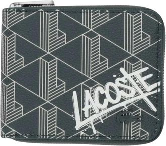 Lacoste Uomo, Accessori, Verde, Taglia unica, new