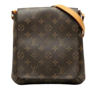 Louis Vuitton Pre-owned Musette Salsa - - Pre-owned - Donna - Marrone - ONE SIZE