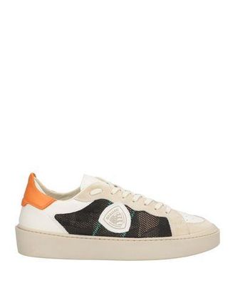 Blauer SCHUHE - Sneakers auf YOOX.COM
