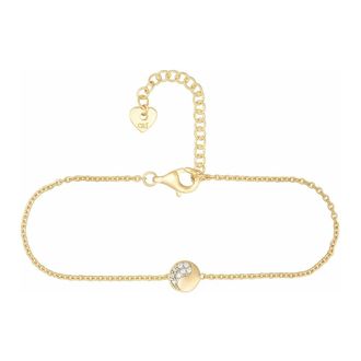 Cai Dames, Accessoires, Geel, Maat: ONE Size