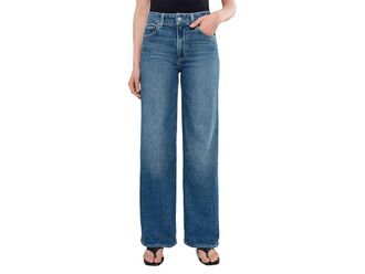 Paige 32 Sasha in Bonjour Womens Jeans Bonjour : 30 32, Denim