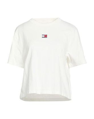 Tommy Jeans TOPWEAR - T-shirts on YOOX.COM