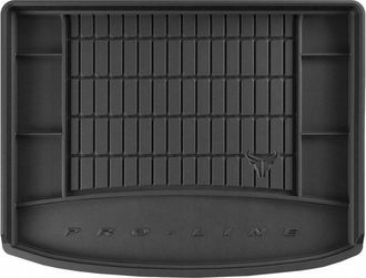 OEM Alfombrilla De Goma Para Maletero Bmw 2 F45 Active Tourer 2014-2022 Tm